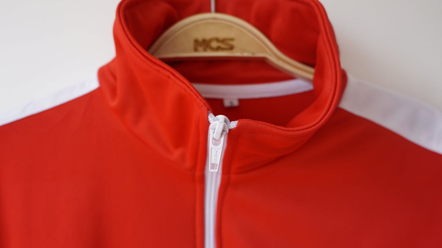 America 1996 jacket