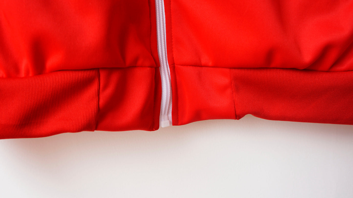 America 1996 jacket