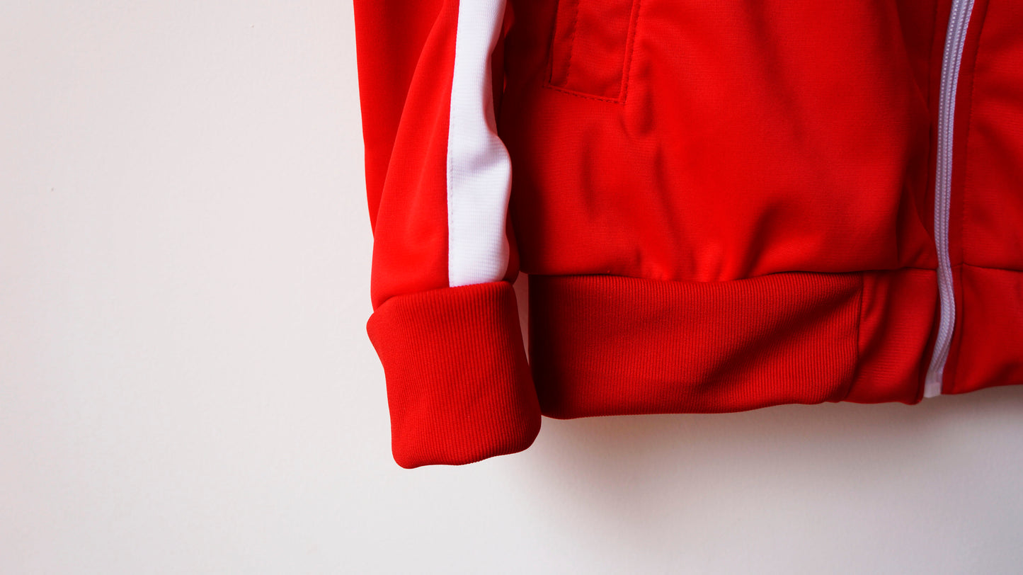 America 1996 jacket
