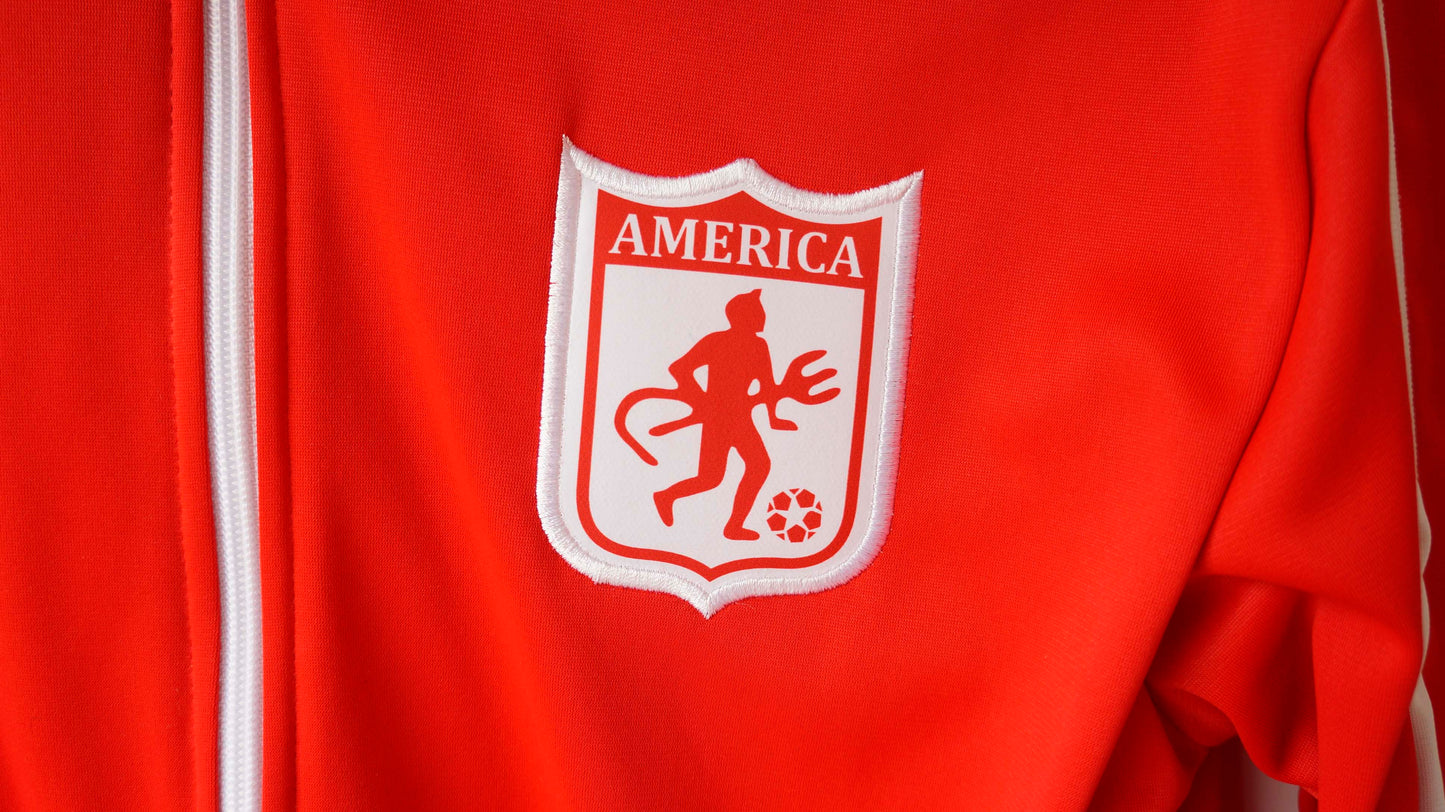 America 1996 jacket