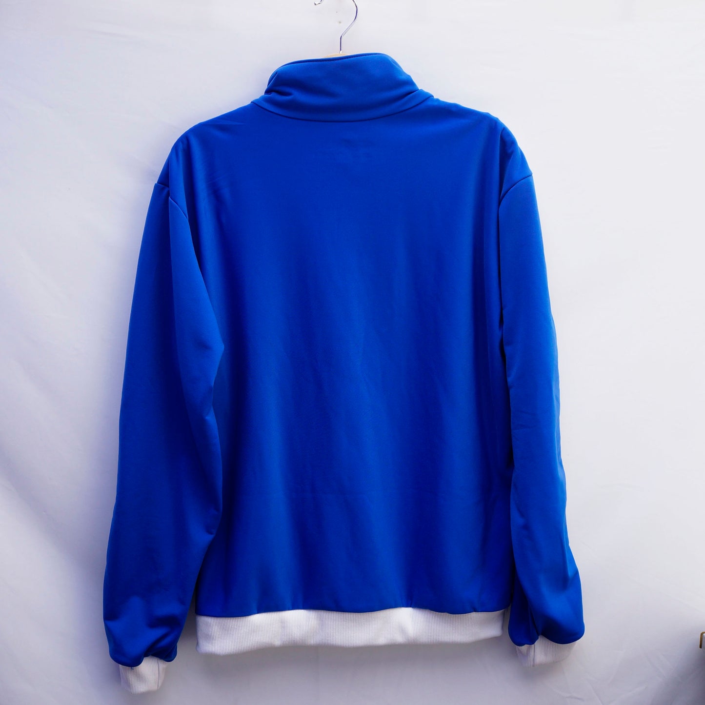 Argentine Blue Jacket