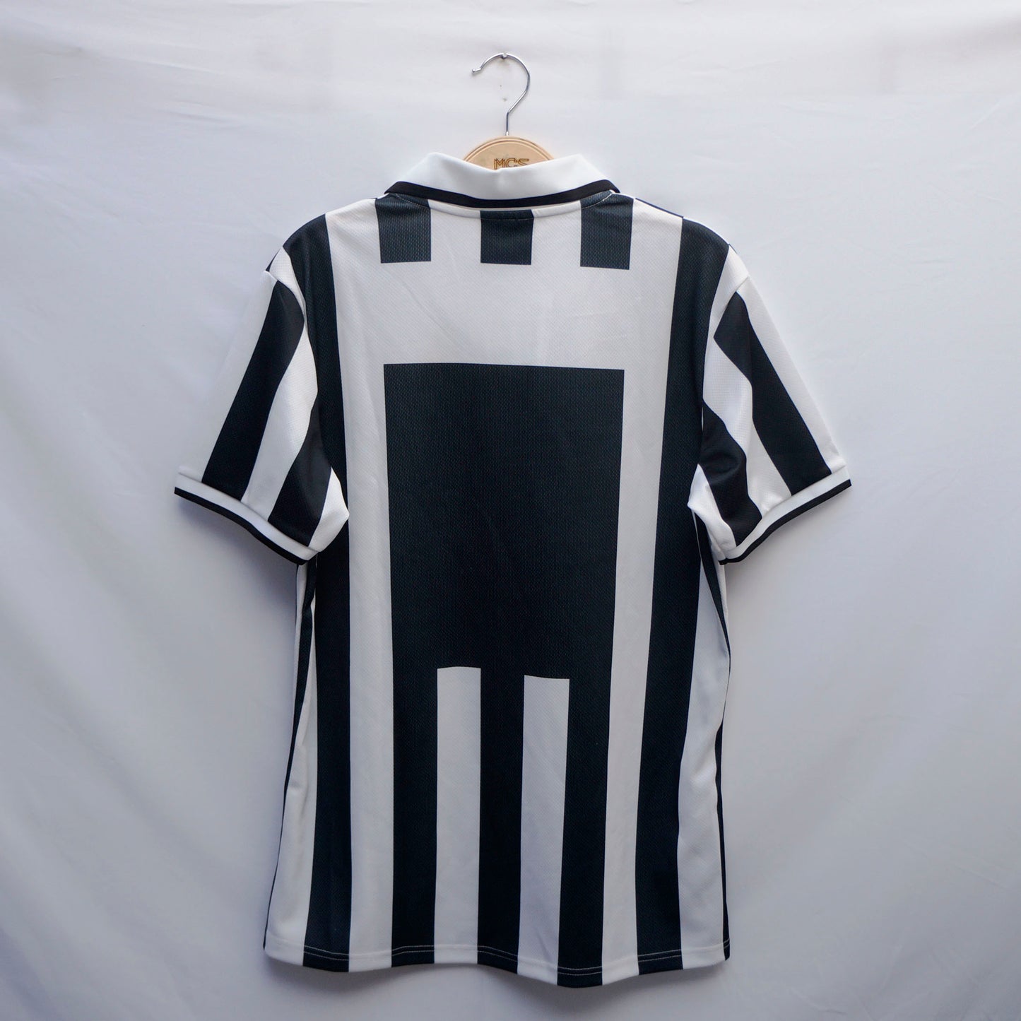 Camiseta Juventus 1995