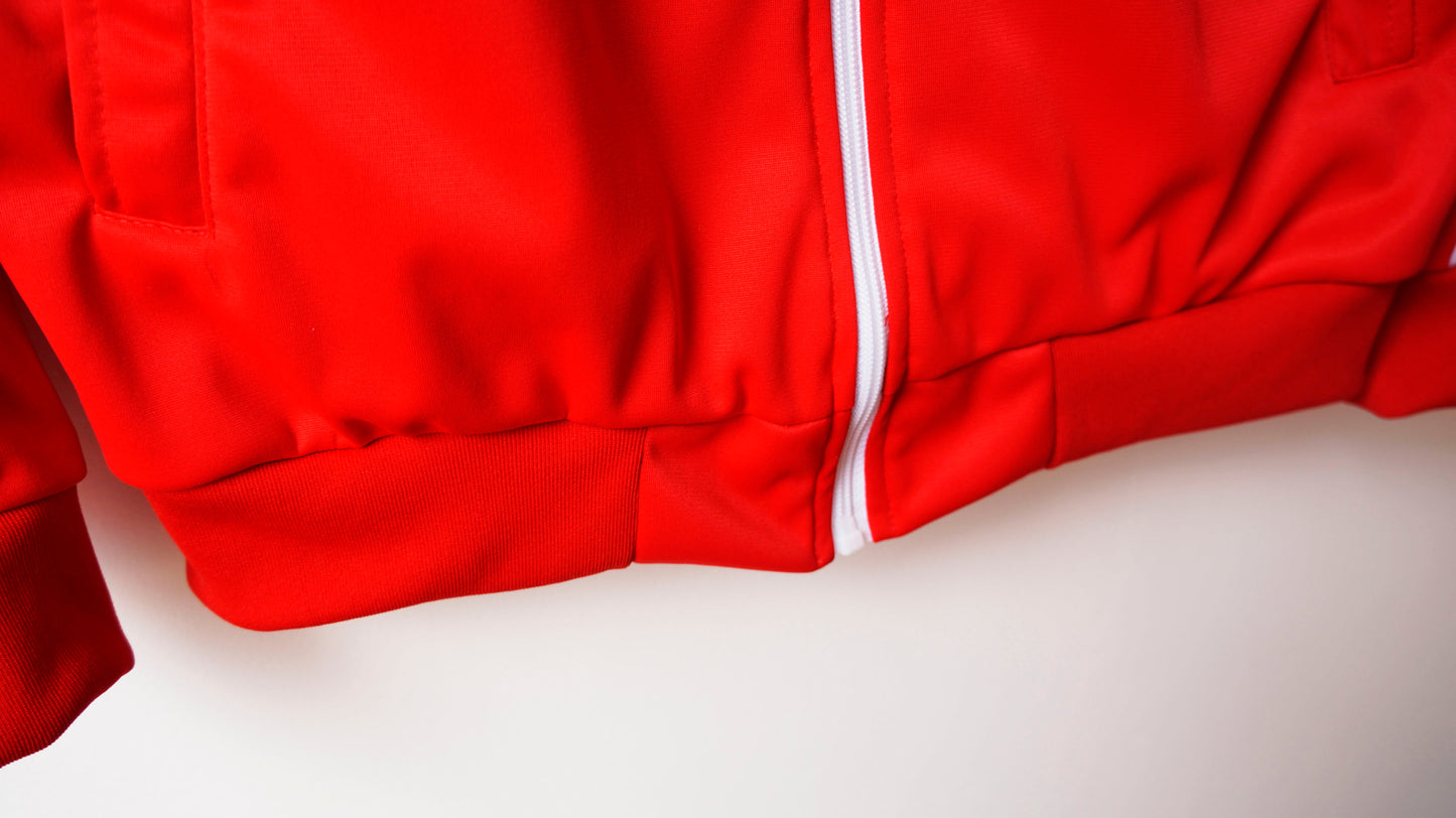 Independent Santa Fe Jacket 1996 Adidas