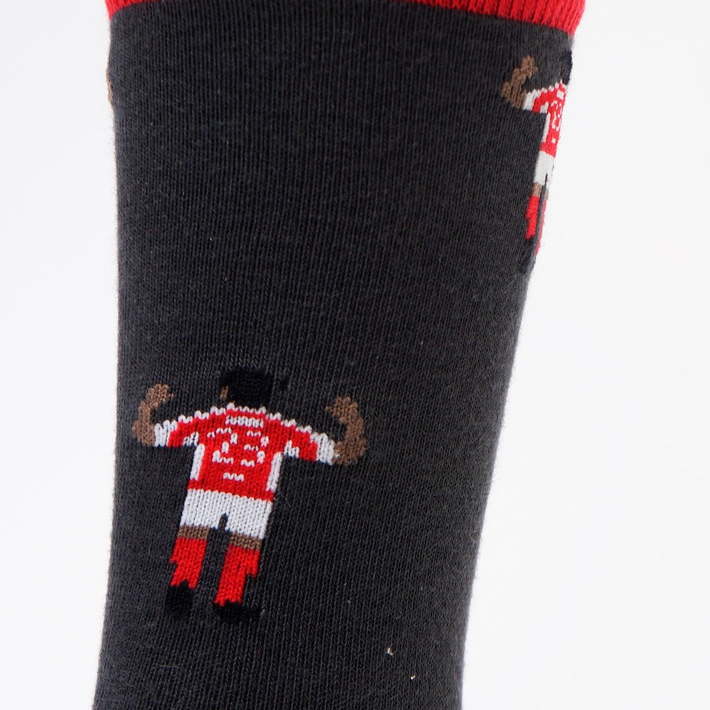 Léider 'Calimenio' Socks Preciado Santa Fe