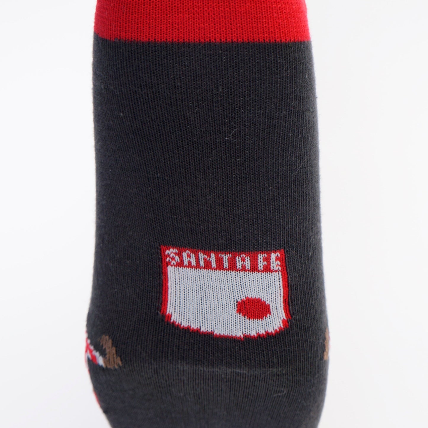 Léider 'Calimenio' Socks Preciado Santa Fe