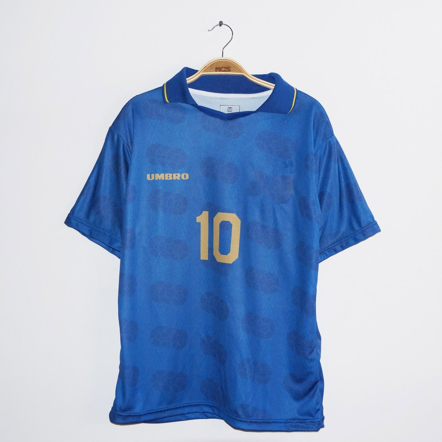 Camiseta Colombia 1994 Visitante