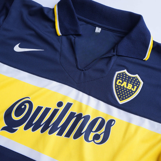 Boca Juniors 1997 Maradona T-shirt