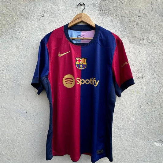 Camiseta Barcelona 2024-2025