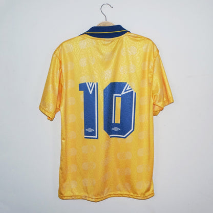 Colombia 1993 Shirt 