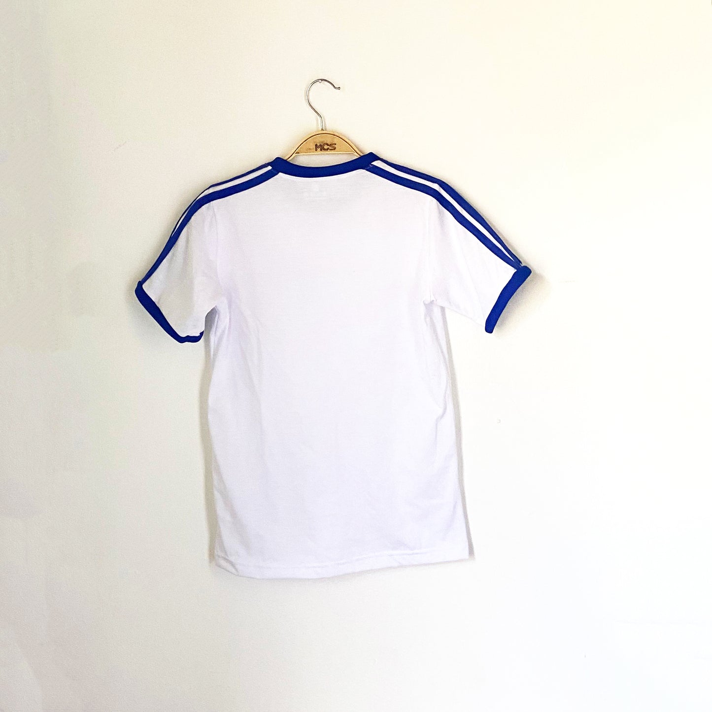 Camiseta Millonarios 1980 Niño