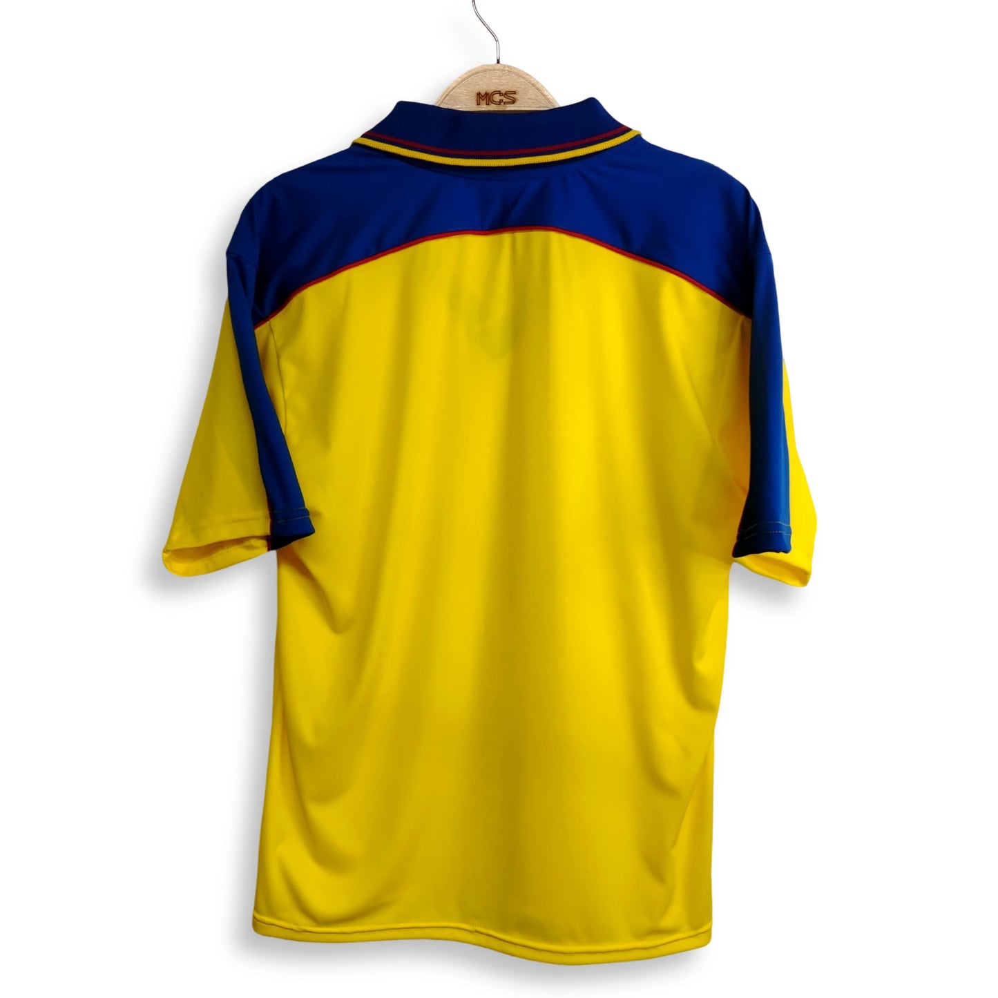 Colombia 1998 Shirt