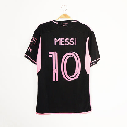 Camiseta Inter Miami Visitante Messi