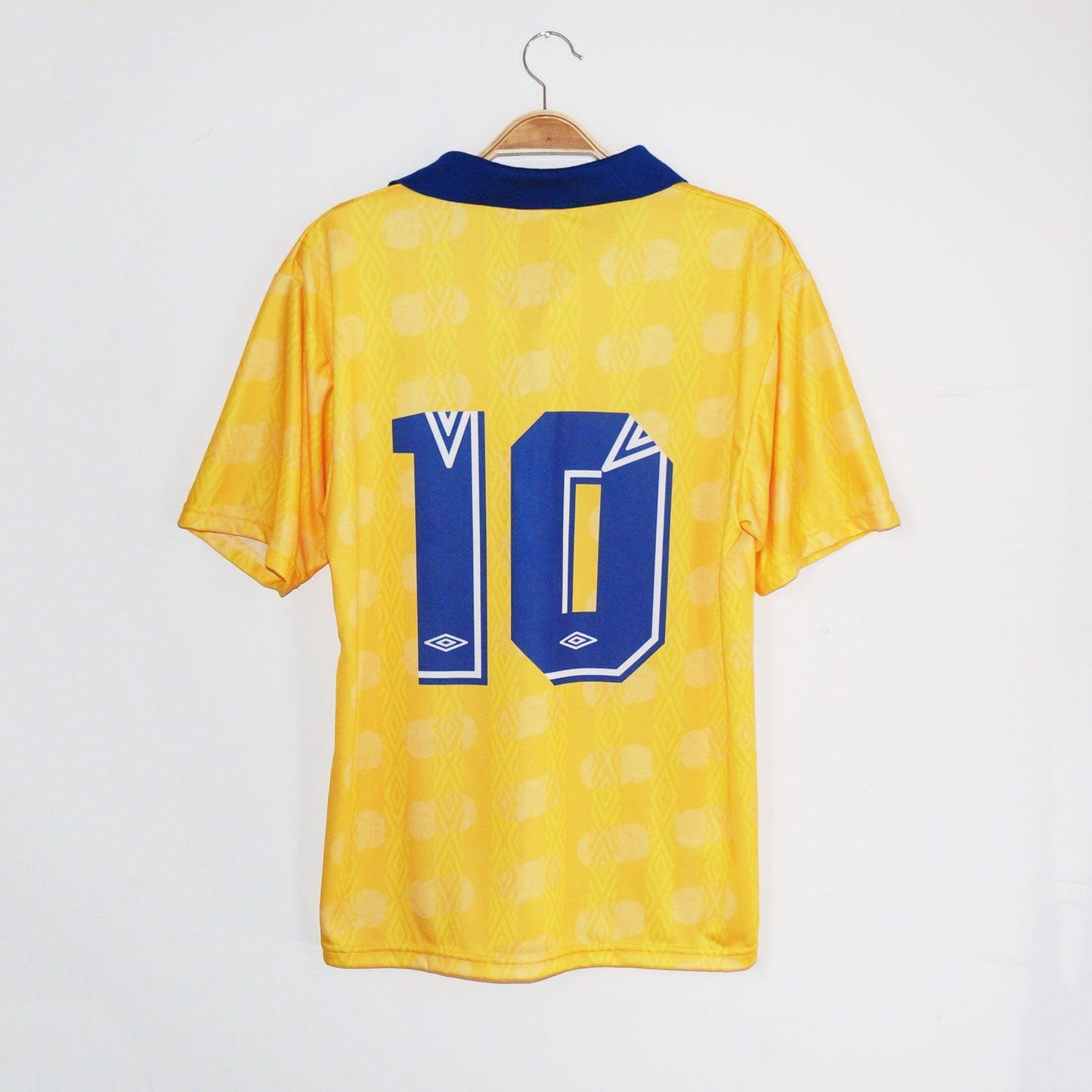 Camiseta Colombia 1993