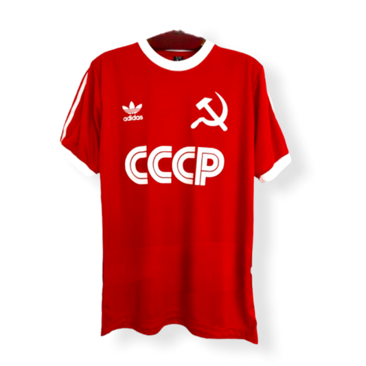 Camiseta Unión Soviética