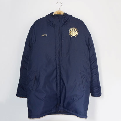 Gaban Millionaires Jacket