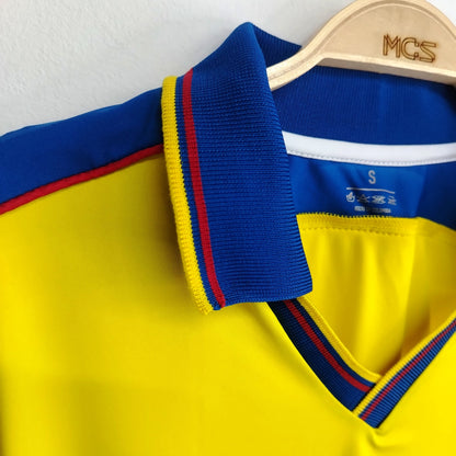 Colombia 1998 Shirt