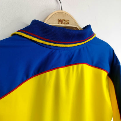 Colombia 1998 Shirt