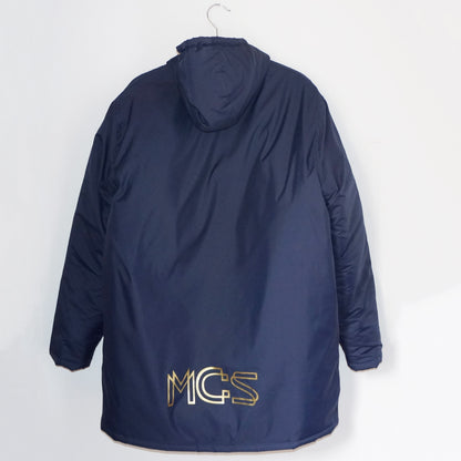 Gaban Millionaires Jacket