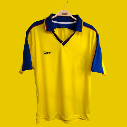 Colombia 1998 Shirt