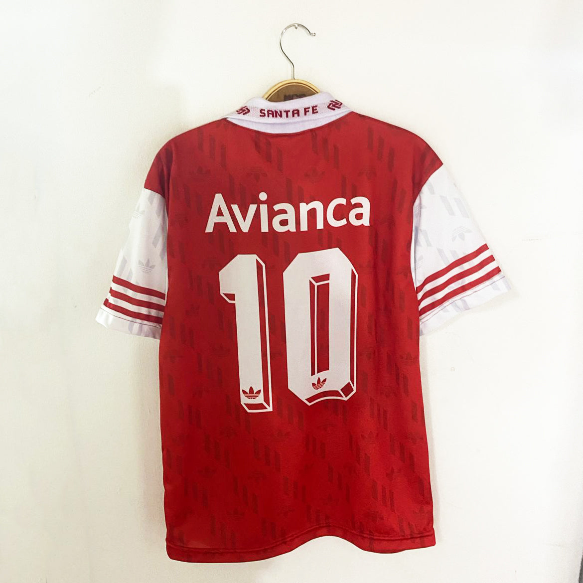 Adidas medellin santa fe Clearance