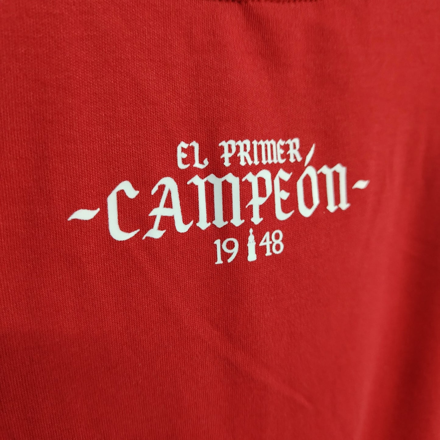 Santa Fe 2001 Independent Shirt 