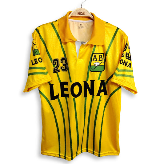 Bucaramanga 1997 Leona ORIGINAL T-shirt 