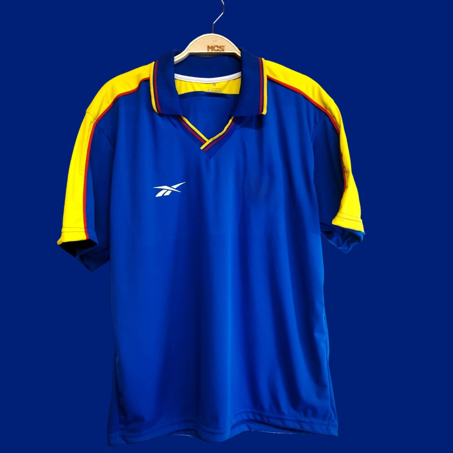 Colombia 1998 Shirt