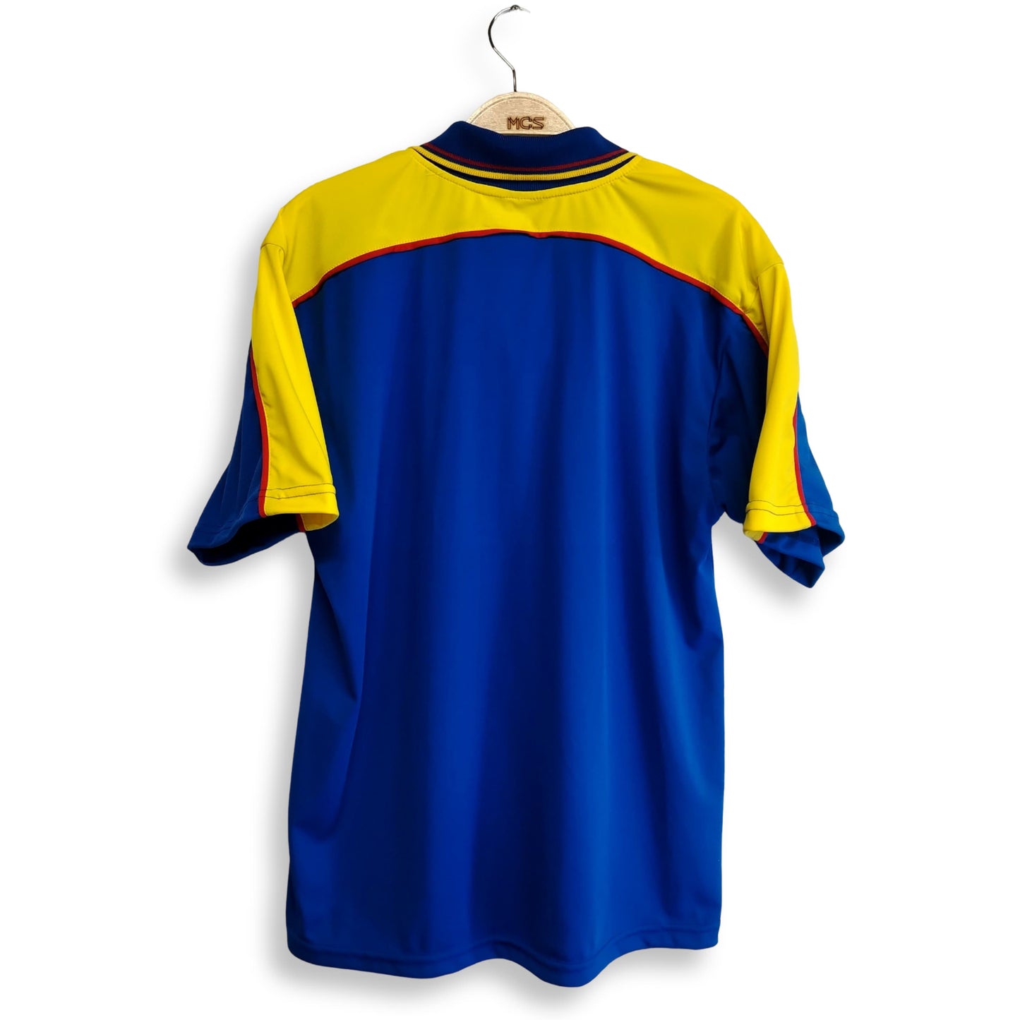 Colombia 1998 Shirt