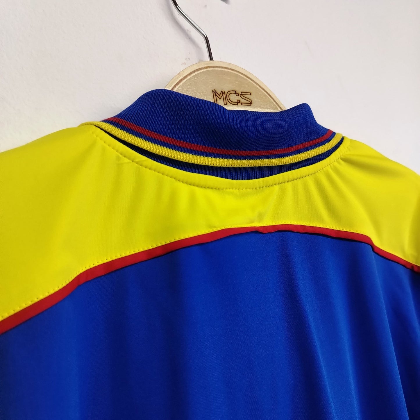 Colombia 1998 Shirt