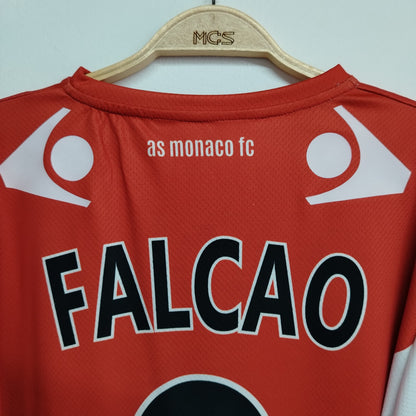 Camiseta Monaco Falcao