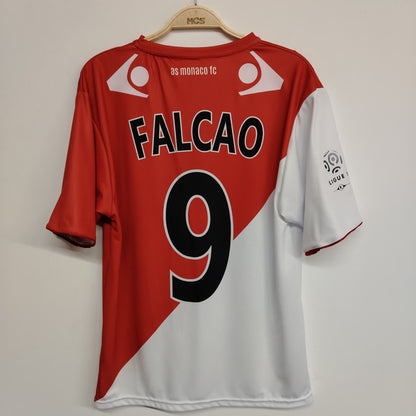 Camiseta Monaco Falcao