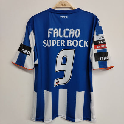 Camiseta Porto Falcao