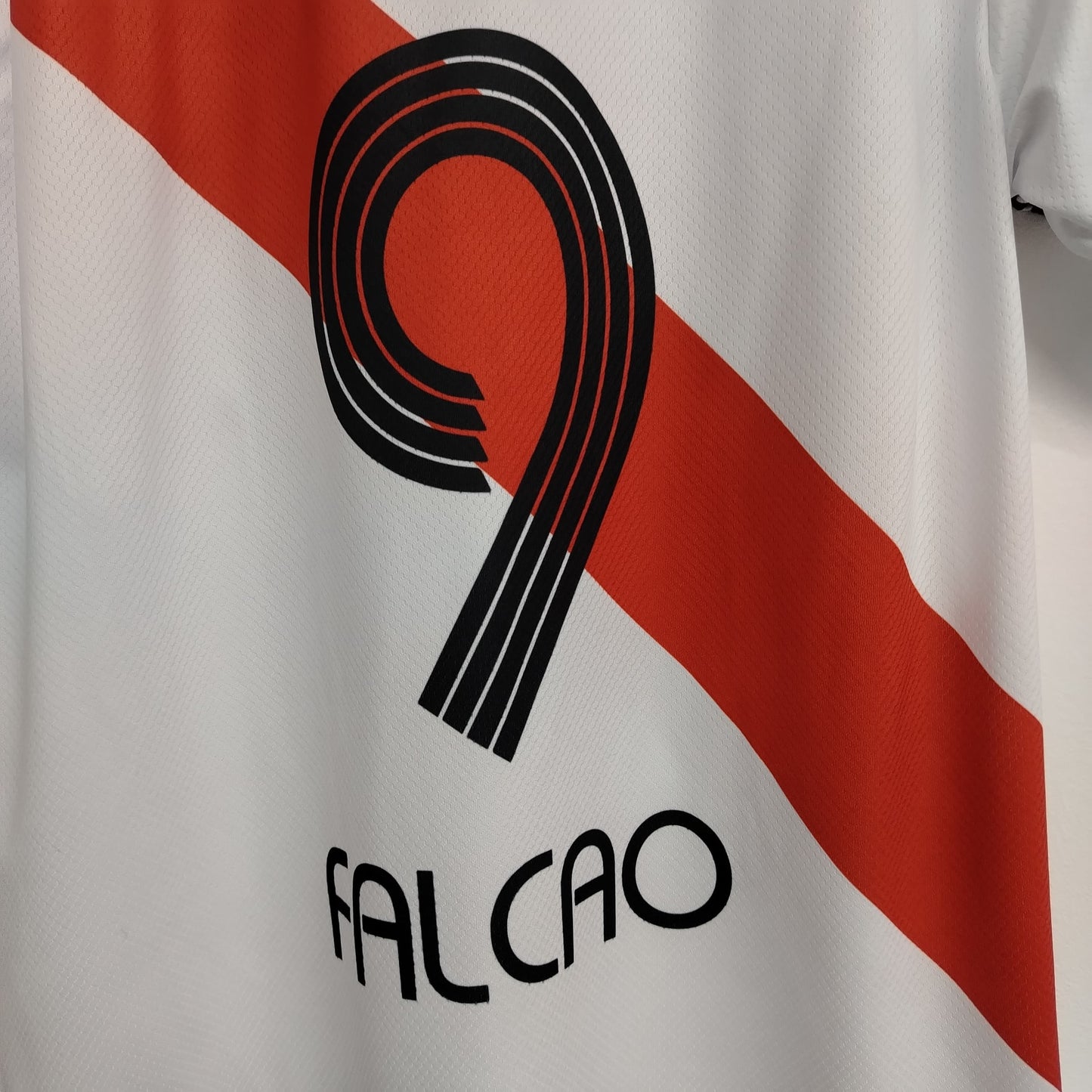 River Plate 1996 shirt