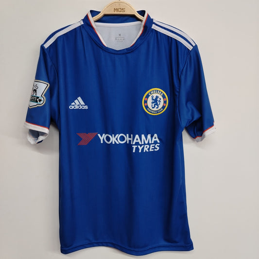 Camiseta Chelsea Falcao