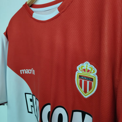 Camiseta Monaco Falcao