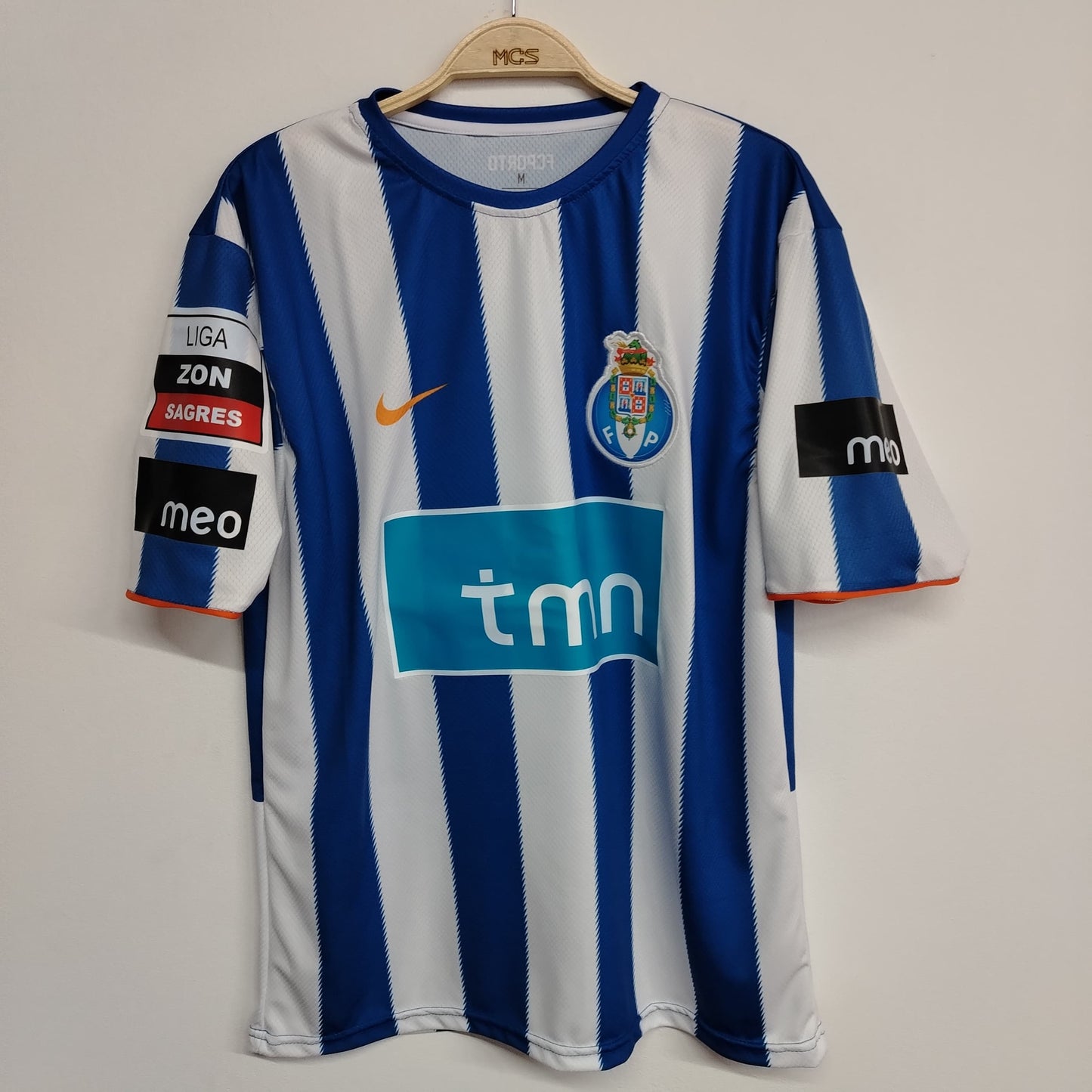 Camiseta Porto Falcao