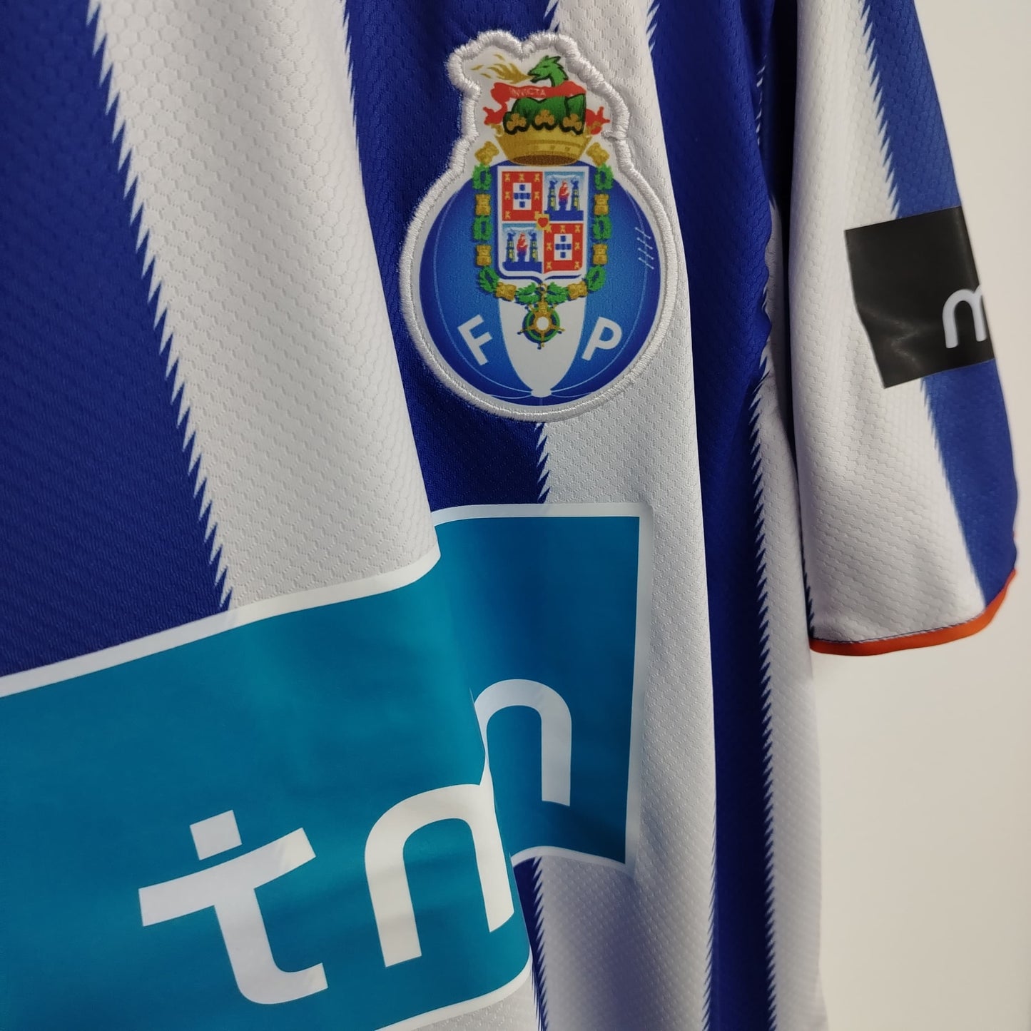 Camiseta Porto Falcao