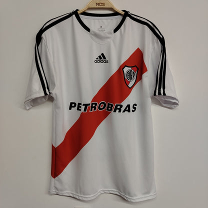 River Plate 1996 shirt