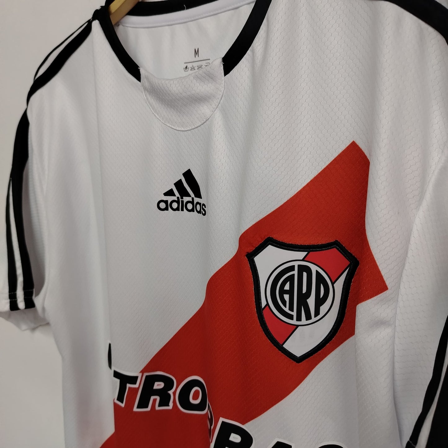 River Plate 1996 shirt