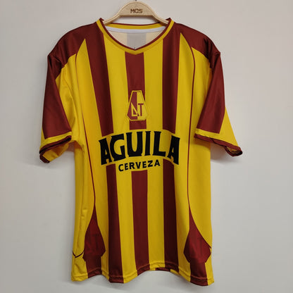 Camiseta Tolima Aguila 2003