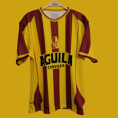 Camiseta Tolima Aguila 2003