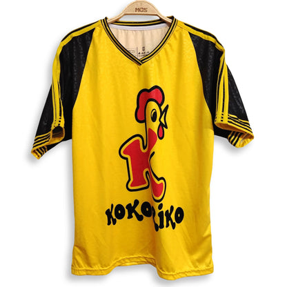 Camiseta Tolima KOKORIKO 1981