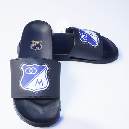 Chanclas Millonarios