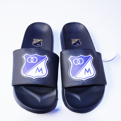 Chanclas Millonarios