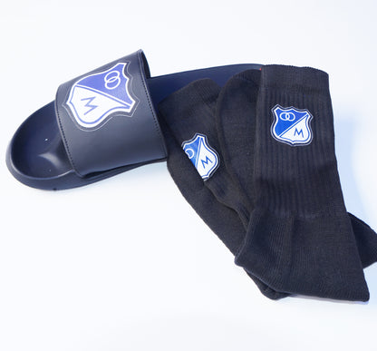 Chanclas Millonarios