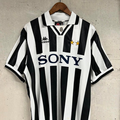 Juventus 1995 jersey 