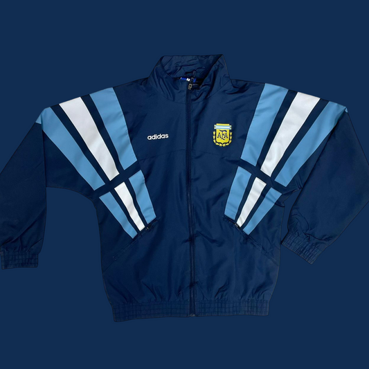 Chaqueta RETRO Argentina