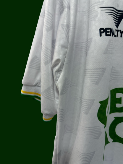 Camiseta Real Cartagena 1999 PENALTY BLANCA