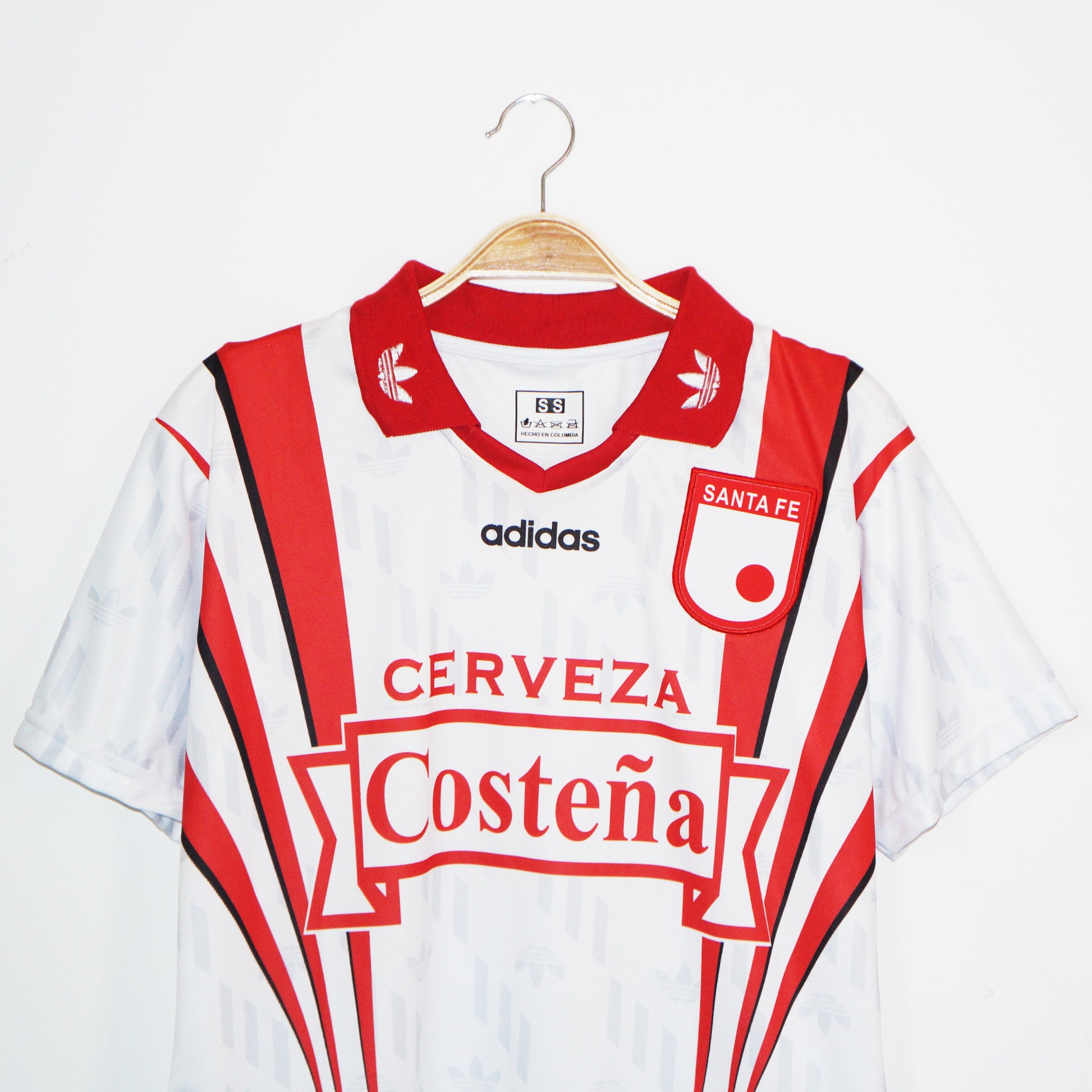 Adidas bogota santafe Clearance