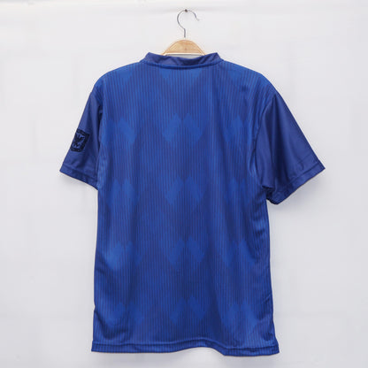 Camiseta Millonarios Azul Azul